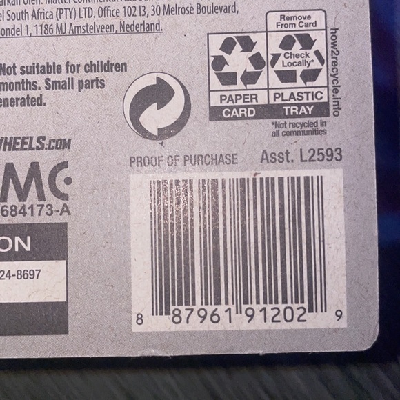 Teenage Mutant Ninja Turtles HWScreentime - Picture 9 of 9